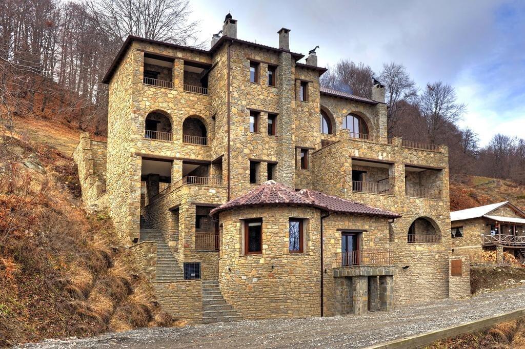 Hotel “1450”, Kastoria