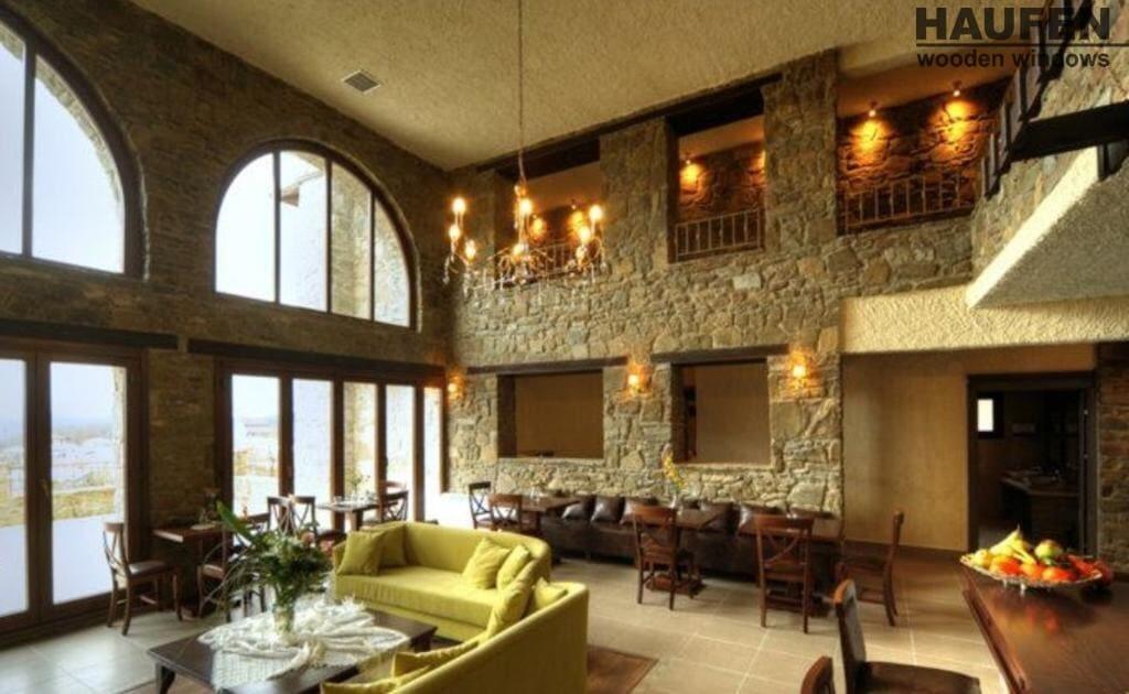 Hotel “1450”, Kastoria