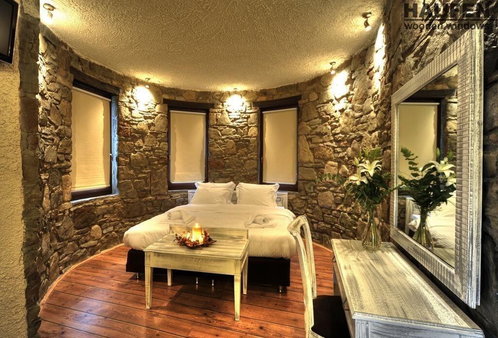 Hotel “1450”, Kastoria