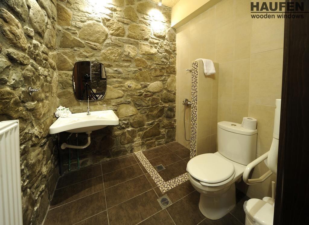 Hotel “1450”, Kastoria