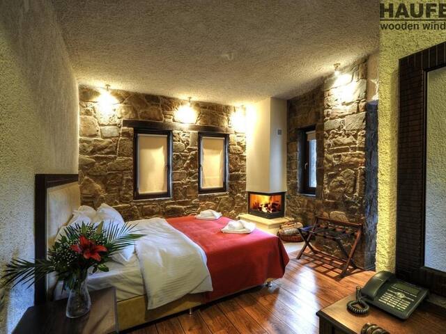 Hotel “1450”, Kastoria