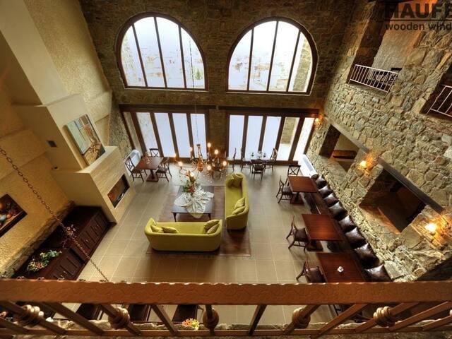 Hotel “1450”, Kastoria