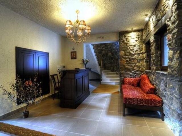 Hotel “1450”, Kastoria