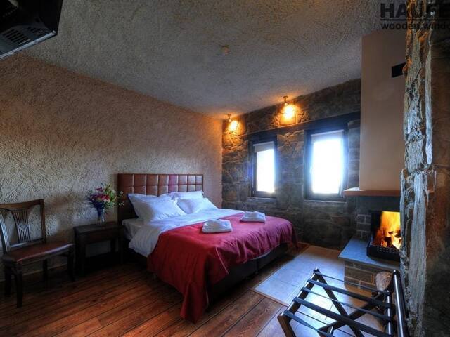 Hotel “1450”, Kastoria
