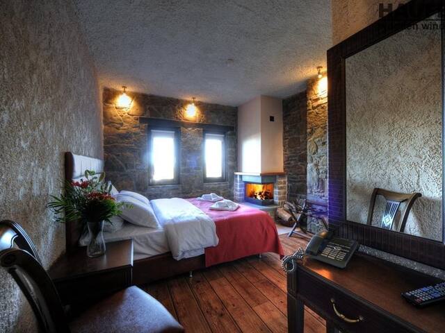 Hotel “1450”, Kastoria