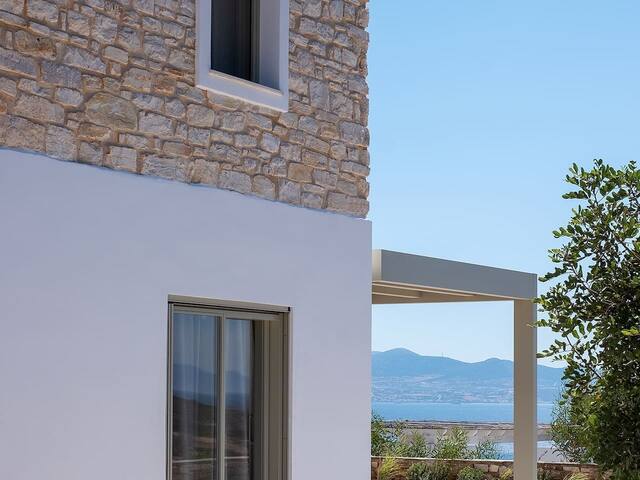 Holiday house, Antiparos
