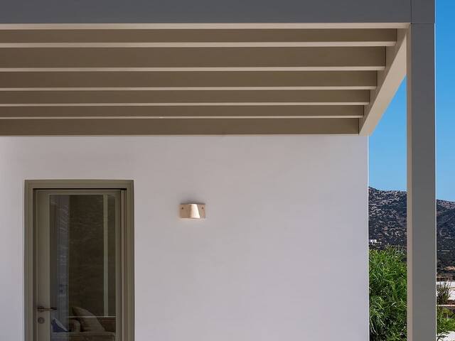 Holiday house, Antiparos