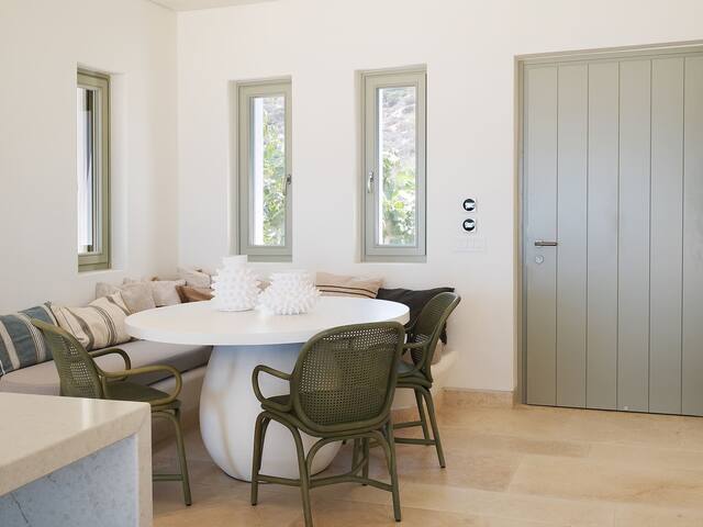 Holiday house, Antiparos