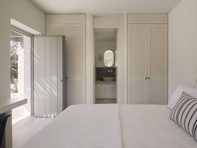 Holiday house, Antiparos