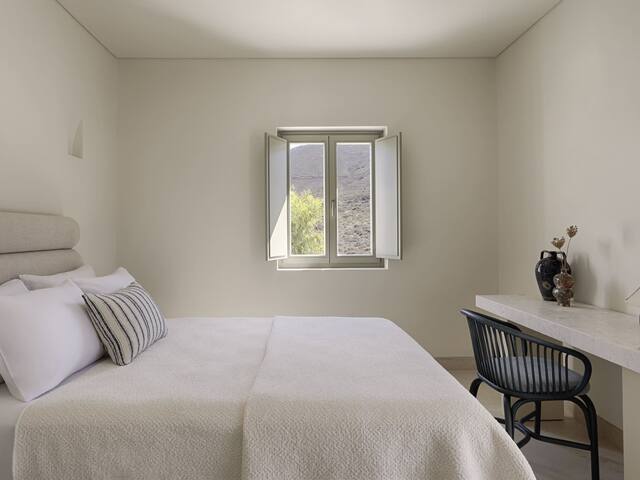 Holiday house, Antiparos