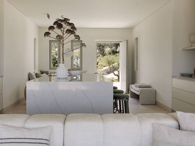 Holiday house, Antiparos