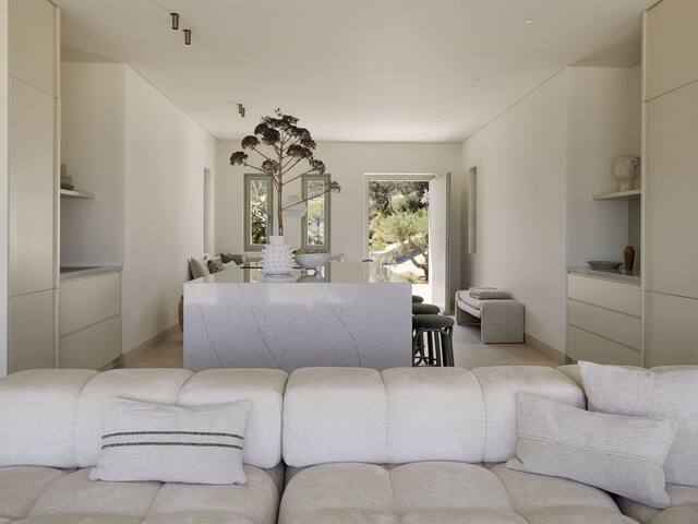 Holiday house, Antiparos