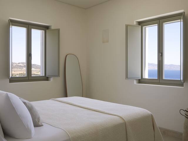 Holiday house, Antiparos