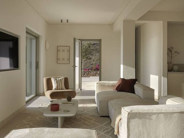Holiday house, Antiparos