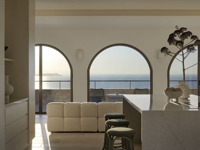 Holiday house, Antiparos