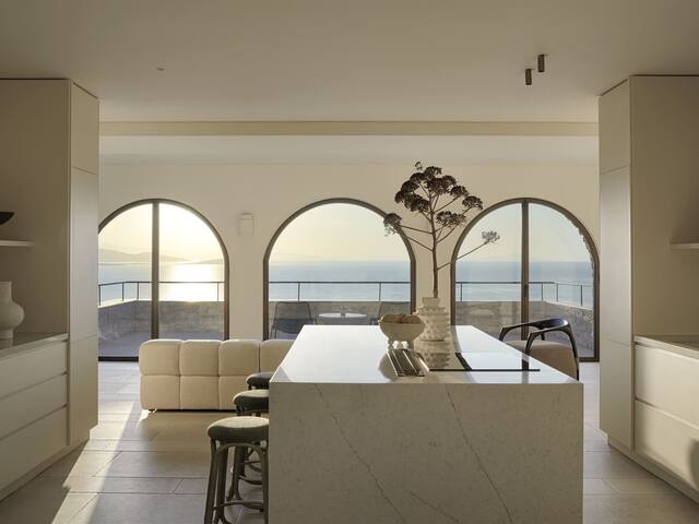 Holiday house, Antiparos