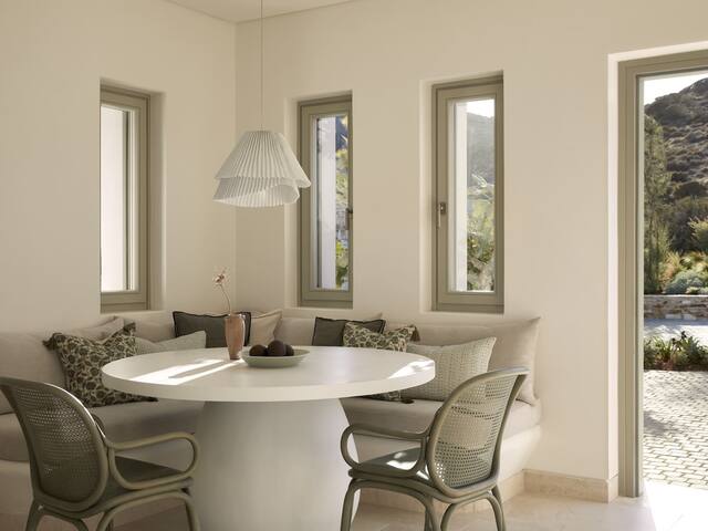 Holiday house, Antiparos