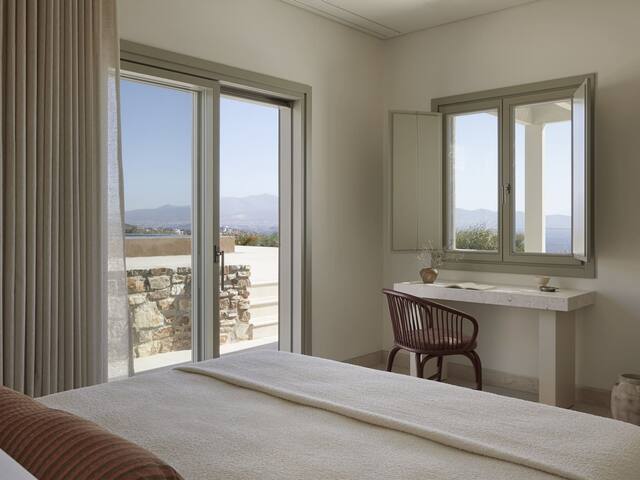 Holiday house, Antiparos