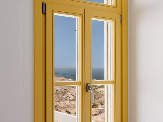 Asterry Suites, Kimolos