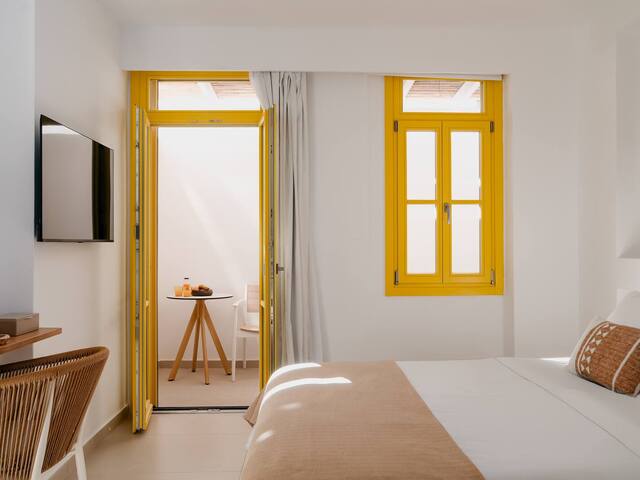 Asterry Suites, Kimolos