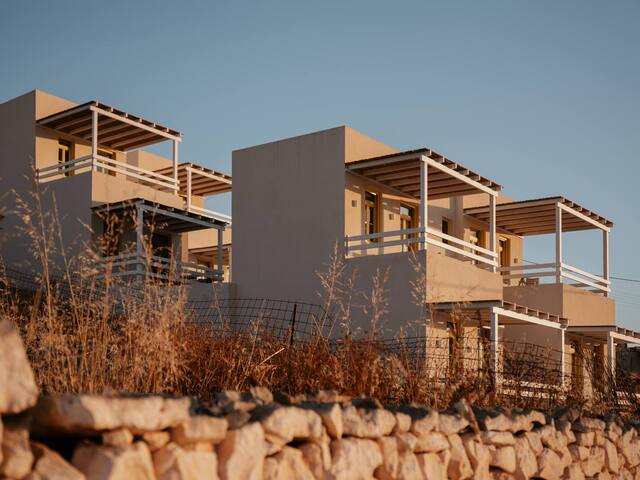 Asterry Suites, Kimolos