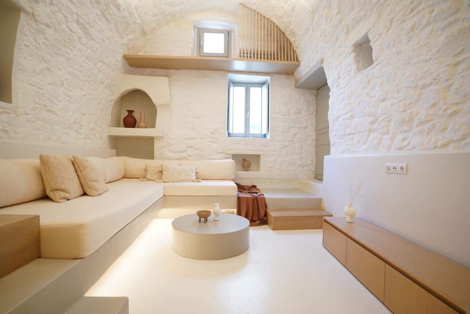 Holiday house, Astypalaia