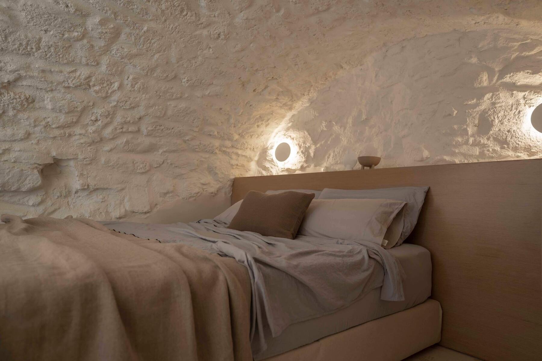 Holiday house, Astypalaia