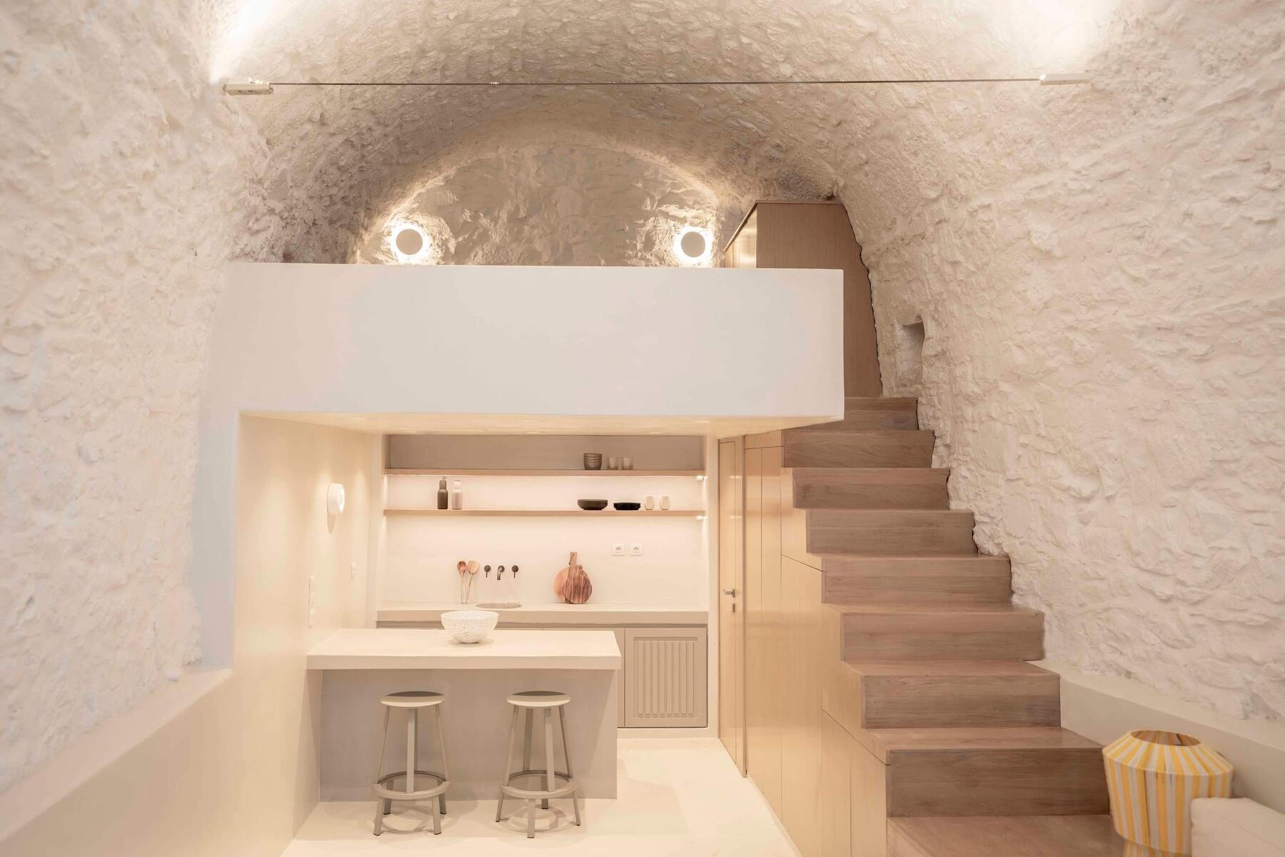 Holiday house, Astypalaia