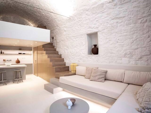 Holiday house, Astypalaia
