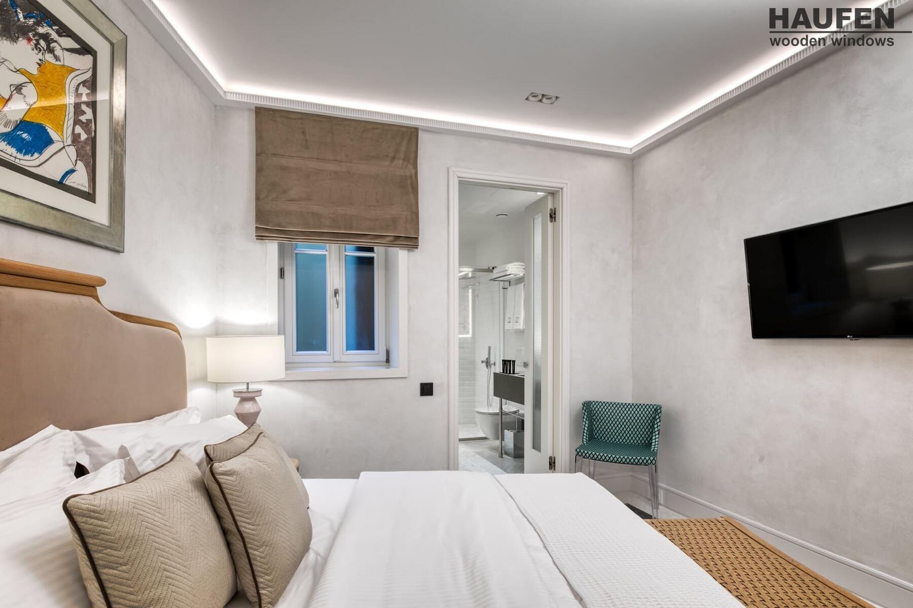 Hotel Athenian Foss