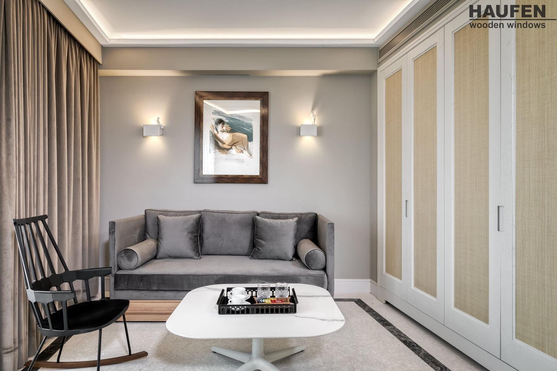 Hotel Athenian Foss