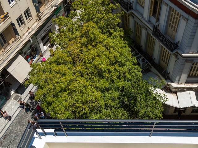 Hotel Athenian Foss
