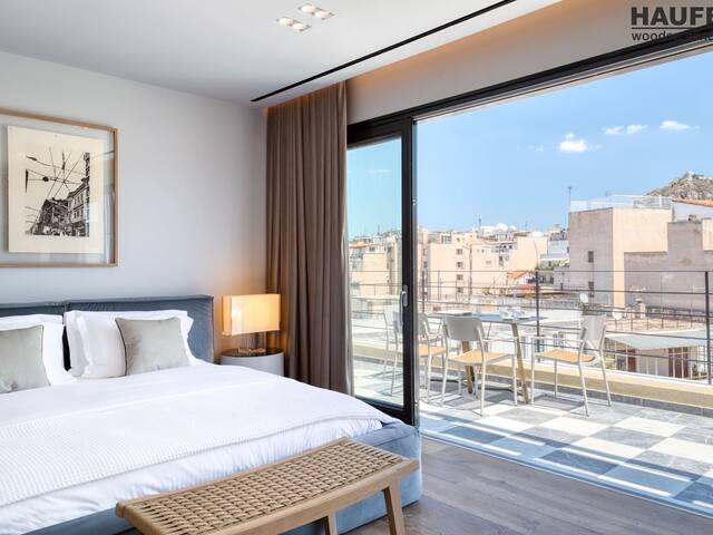 Hotel Athenian Foss