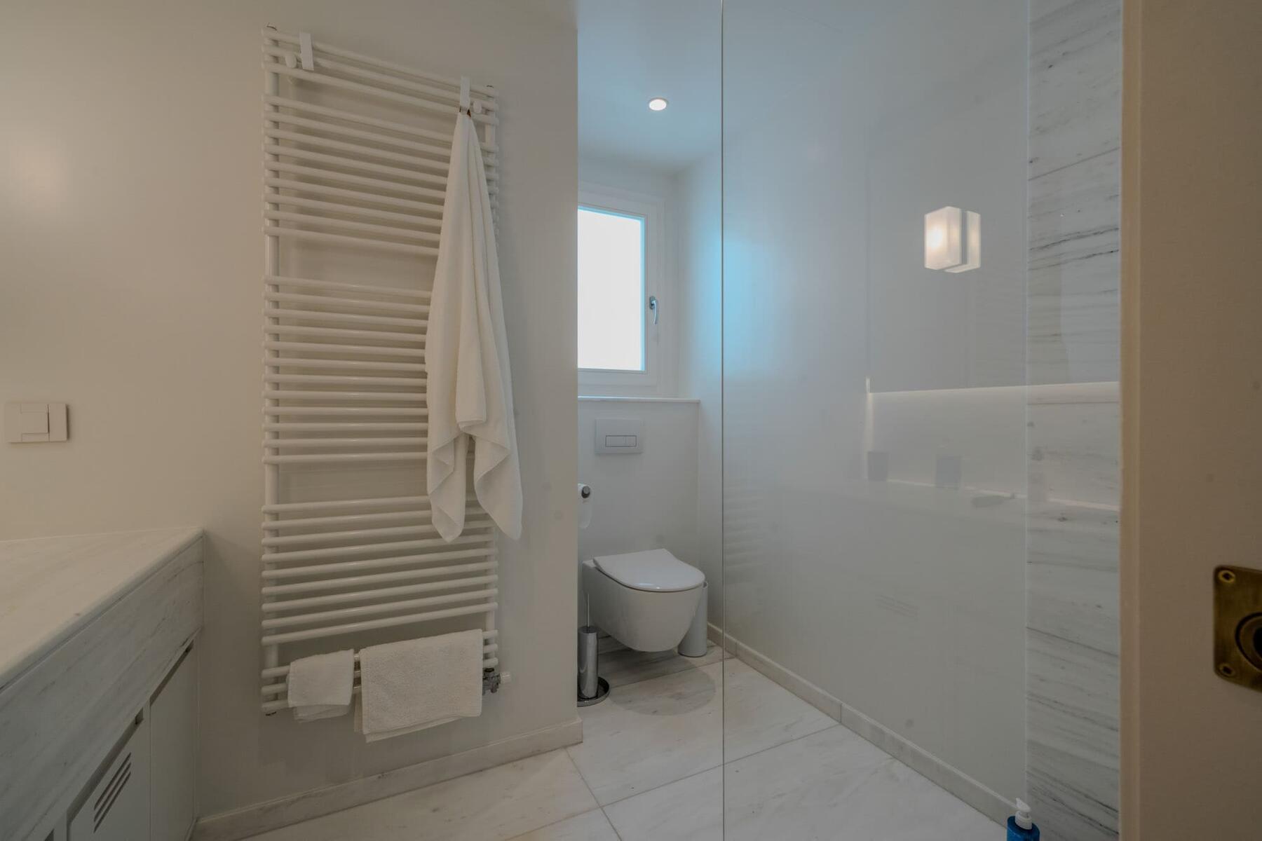 Apartment renovation, Athens