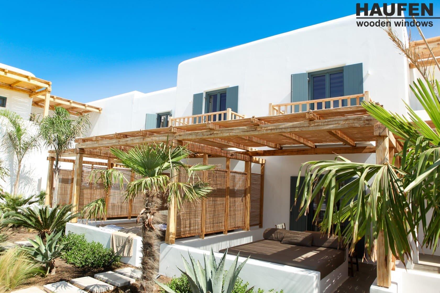 Branco Hotel Mykonos