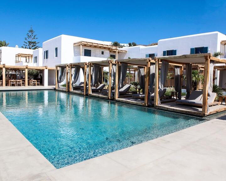 Branco Hotel Mykonos