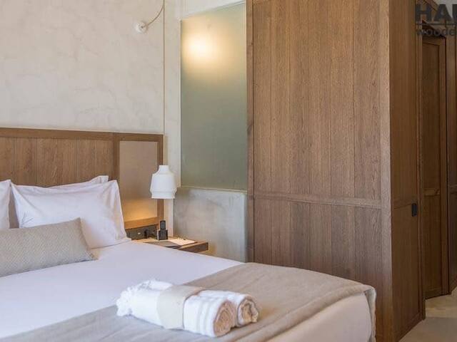 Branco Hotel Mykonos