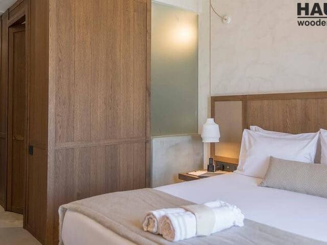 Branco Hotel Mykonos