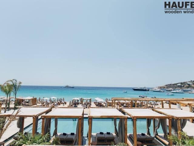 Branco Hotel Mykonos
