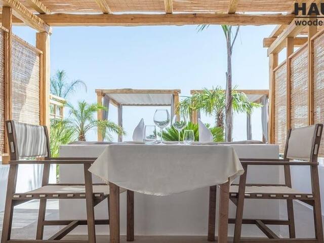 Branco Hotel Mykonos