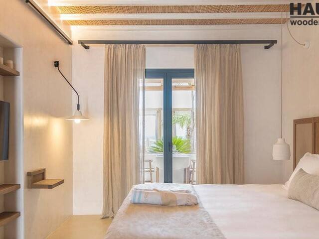 Branco Hotel Mykonos
