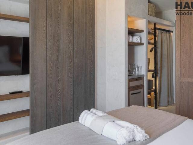 Branco Hotel Mykonos
