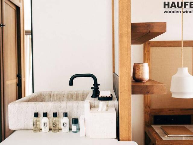 Branco Hotel Mykonos