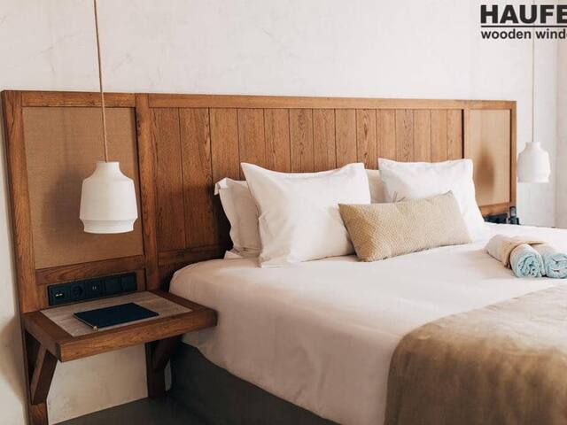 Branco Hotel Mykonos
