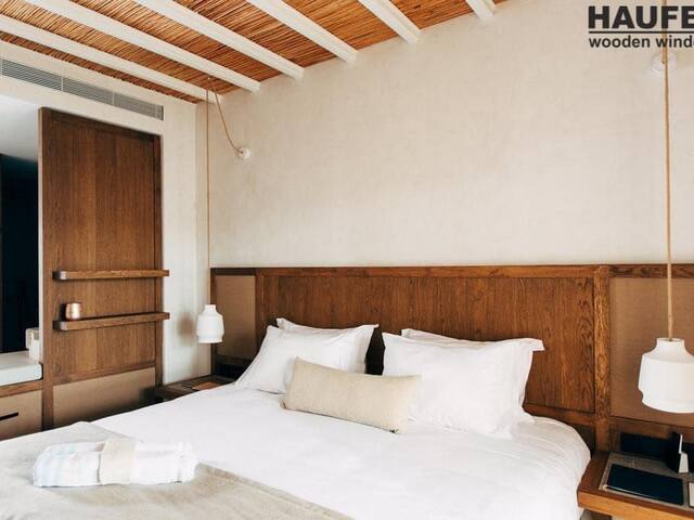 Branco Hotel Mykonos