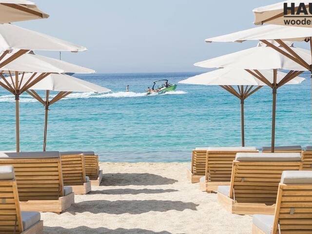 Branco Hotel Mykonos