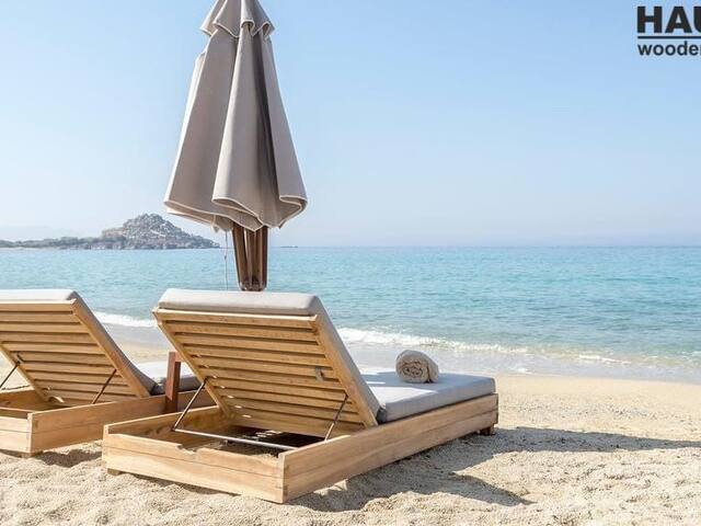 Branco Hotel Mykonos