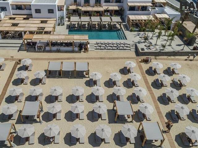 Branco Hotel Mykonos