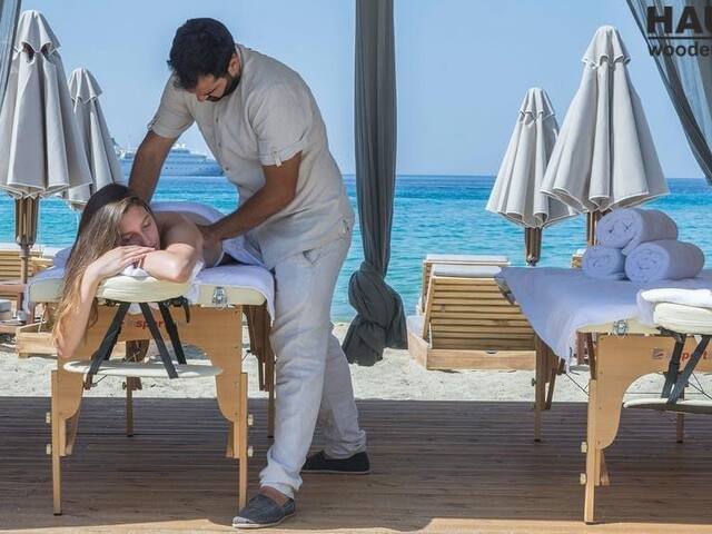 Branco Hotel Mykonos
