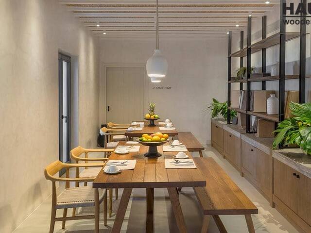 Branco Hotel Mykonos